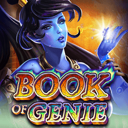 Book Of Genie – EpicWin