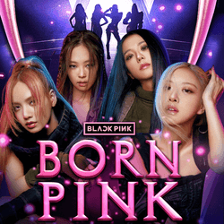 Born Pink – EpicWin