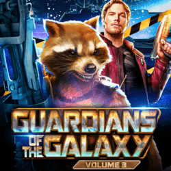 Guardians of Galaxy 3 – EpicWin