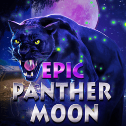 Epic Panther Moon – EpicWin