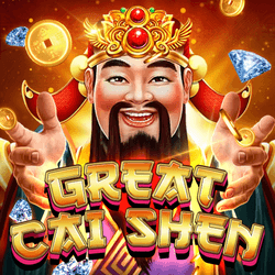 Great Cai Shen – EpicWin