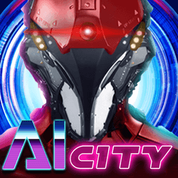 AI City – EpicWin