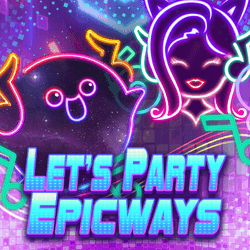 Let's Party Epicways – EpicWin