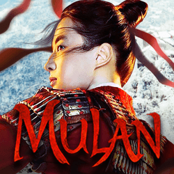 Mulan – EpicWin