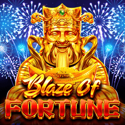 Blaze Of Fortune – EpicWin