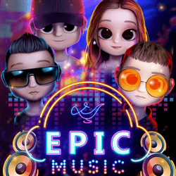 Epic Music – EpicWin