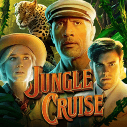 Jungle Cruise – EpicWin