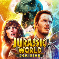Jurassic World Dominion – EpicWin