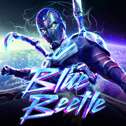 Blue Beetle – EpicWin