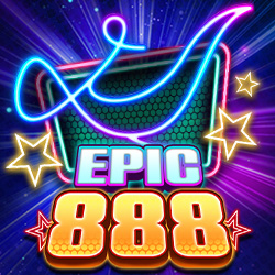 Epic 888 – EpicWin
