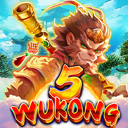 5 Wukong – EpicWin