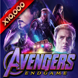Avengers: Endgame  – EpicWin