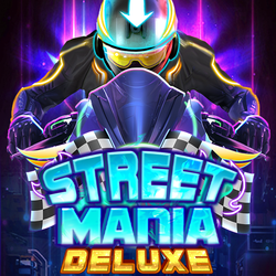 Street Mania Deluxe